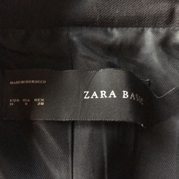 Zara coat - Picture 6 of 6